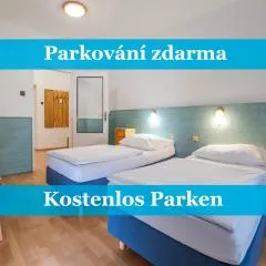 Sport Hotel Gejzirpark