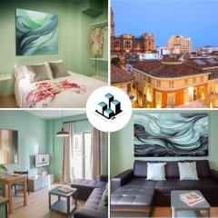 Experiencia Málaga Centro