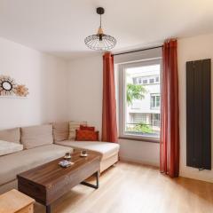 Le Saint-Etienne - Centre de Rennes