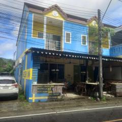 Sweden Inn Hostel Chalong
