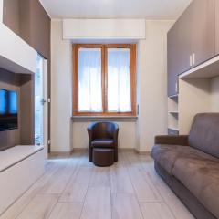 Zuretti Monolocale Stazione Centrale