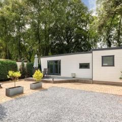 Chalet for 4 on the Veluwe