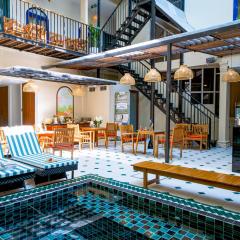 Sujet Residence Service Da Nang