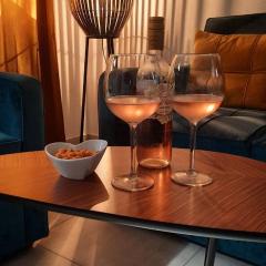 Apartment Olive Istra