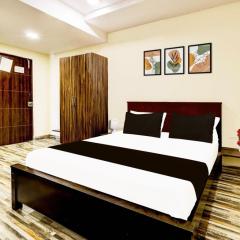 Super Hotel O Akshaya Bheemas Inn