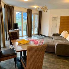 Exclusive apartment near AXAMER LIZUM and INNSBRUCK