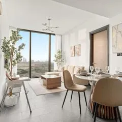 FIRST CLASS 2BR Bright and Elegant Living