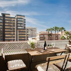 Primera Linea, Puerto Fuengirola