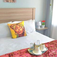Mmamotse Guest House