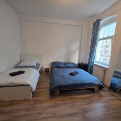 perfect apartment in Freiberg