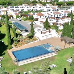 Vilamoura Club Villa 1 With Pool by Homing