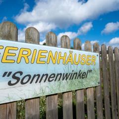 Haus Sonnenwinkel Bungalow 6