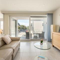 Apartment La Dune Blanche - Ontspannen in Bredene