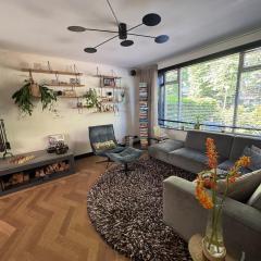 Family home Amsterdam Zuid - South