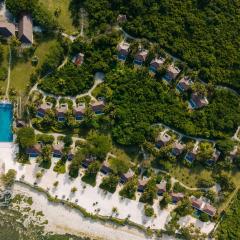 The Residence Zanzibar