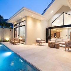Villa Chang Thai - Stylish 3 Bedrooms with Private Pool