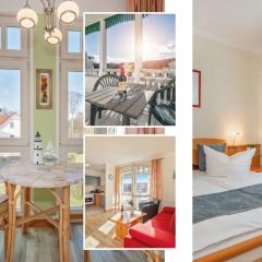 Ferienwohnung Koralle