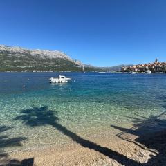 The Korčula Outlook - Bedrooms
