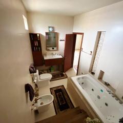 Appartement luxe grand baie