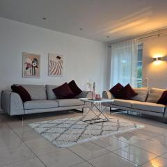 Fewo Schmallenberger Mauerblümchen