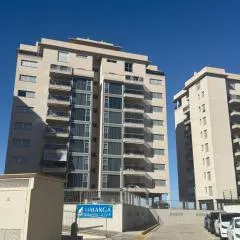 Apartaments La Manga Beach club