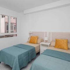 Naval Home - 2 min Las Canteras