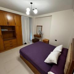 Apartment in Al-Alamein