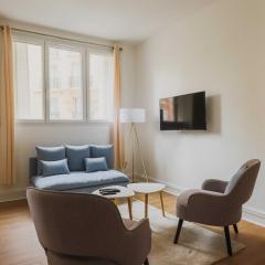 Superb flat - 1BR-2P- Porte de Versailles