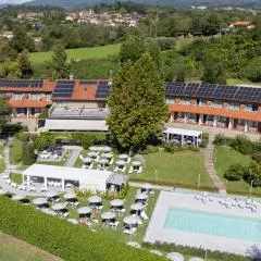 Hotel Horizon Wellness & Spa Resort - Best Western Signature Collection