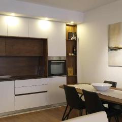 Dielli Apartment