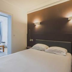 Cosy Apartment 1BR-2P-Montmartre-Sacre