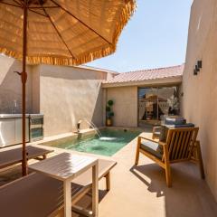 וילה כוכב המדבר