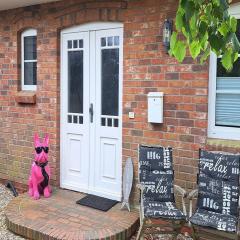 Ferienwohnung Austernfischer Dagebüll