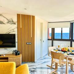 Brisamar Beach Penthouse