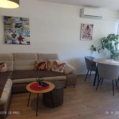 Apartman Zara
