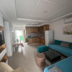 Dar ATTIA Ezzahra KELIBIA