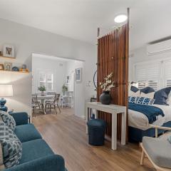 North Sydney Nook - Chic And Comfortable