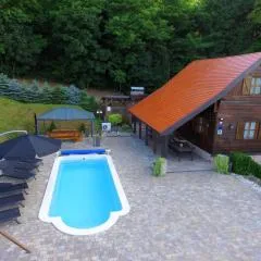 Holiday house Kontesa