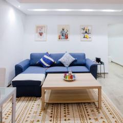 City Center Luxury Escape