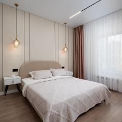 ESTET Premium Apartments Almaty