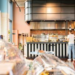 The Social Hub Delft