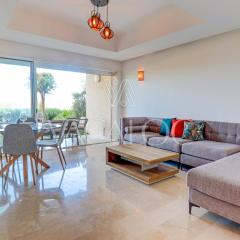 Celia Taghazout - Luxe - Piscine - 2 or 3 Px