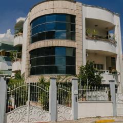 The SunSet Luxury Villa 2nd floor, near US Embasy
