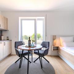Apartment "BLOHERFELDE"