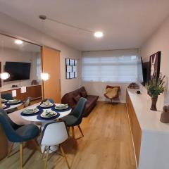 Charme e Conforto - Rua Augusta - Paulista