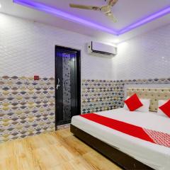 Hotel O Diamond Palace