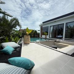 Grand Regency Samui Villas Bophut