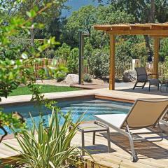 Lodge La Myrte Di Lecci