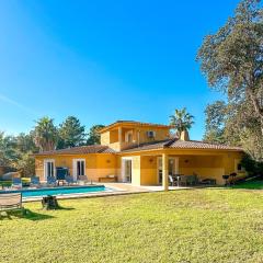 Villa Amaredda Di Arasu