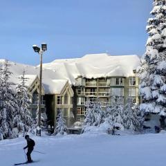 Woodrun Lodge 503 | Ski-In-Ski-Out, Upper Floor Views, Pool, Hot Tub, Gym